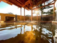 Adatara Onsen Hotel Paradise Hills