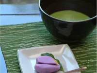 Warakuen - Frühstück