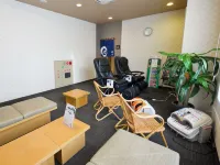 HOTEL ROUTE-INN TOYOKAWA INTER Hotels in Shinshiro