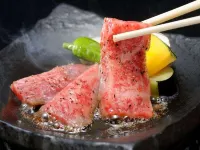 Yukaen - Aamiainen