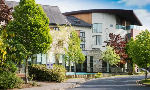 Osprey Hotel