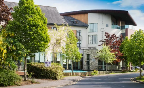 Osprey Hotel Hotels in Clane