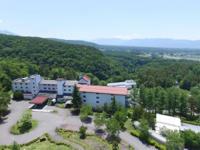 Tateshina Park Hotel