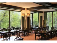 Kamikochi Alpen Hotel - Scenic