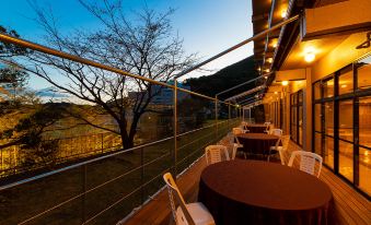 Inasayama Kanko Hotel