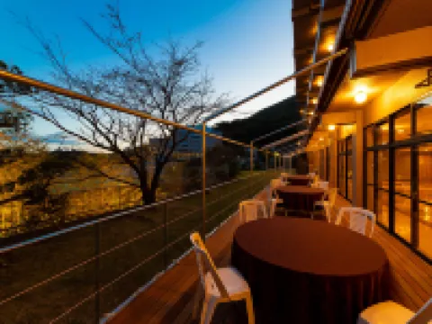 Inasayama Kanko Hotel