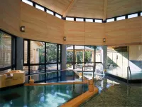 Izu Daisenya - con terme