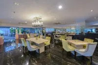 Royal Regantris Cendana - breakfast