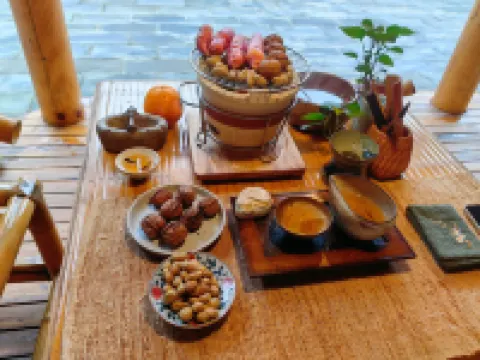 Meihua Mountain Villa Jingtin Homestay (Ziyun Road No.2)