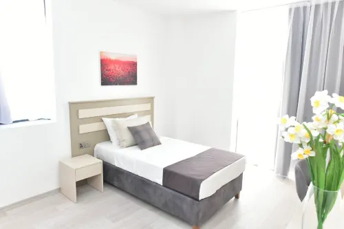 Alya Rooms Hotels in Агіос Дометіос