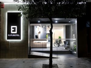 Futurotel Malagueta 高級海灘