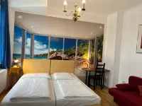 Hotel Galleria Hotels in Munich