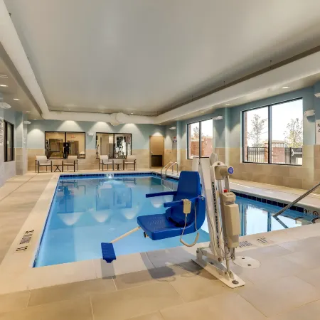 Holiday Inn Express HOLLY SPRINGS - RALEIGH AREA by IHG