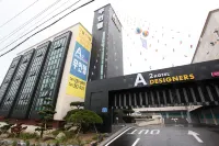 A2 Hotel Desingers