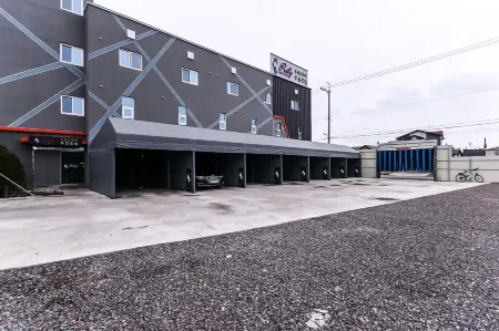 Gyeongju Pretty Отели рядом с достопримечательностью «Яндон»