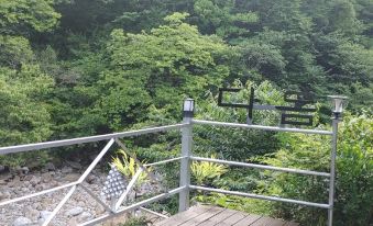 Hwagae Daom Pension