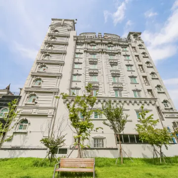Pohang Sangdodong Hotel Palace