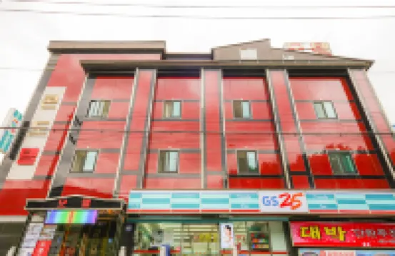 丹陽宮酒店 丹陽郡酒店