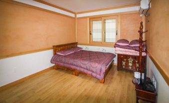 Yongin Hanok Pension Sujindang