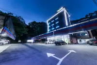 Gwangju Healing