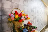 Uljin Haetteuneunjip Pension - 2 ดาว