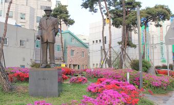 Tongyeong Semiee Guest House