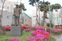 Tongyeong Semiee Guest House