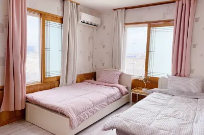 Jeju Gogo Aewol Guest House Các khách sạn gần Gwakji Beach