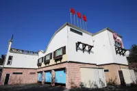 Eumseong Sky Self Check-in Motel Hotels in Eumseong