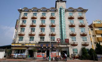 Boryeong (Daecheon) Gyeongdong Motel
