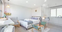 Namhae Blossom Pension