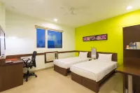 Ginger Noida 63 Hotels in Indirapuram