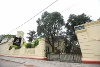 Amritara Poovath Beachfront Heritage - Beach