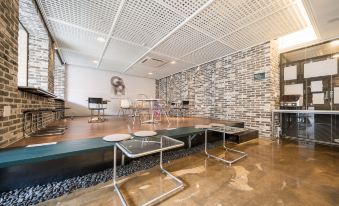 Hotel Noblestay - Housity