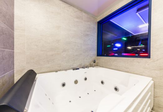 라온호텔 속초의 내부 시설 이미지