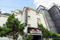 Paju Geumchon Lip Hotels near Geumchon Tongil Market
