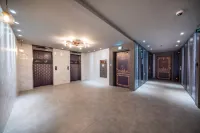 Pyeongtaek Mong 2 Hotels in Pyeongtaek-si