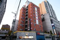 Asan Sangria Hotels in Asan-si