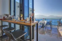 Namhae Baystay Pool Villa Hotels in Namhae