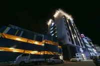 Yeosu K-Boutique Hotel