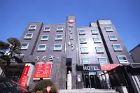 Andong Hotel Hotels in 