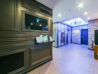Busan Yonghodong Noblesse Hotels near أوريوكدو سكاي ووك