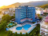 Green Gold Hotel Hotel a Guzelcamli Mahallesi