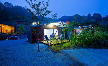 Hapcheon the Recom Pension