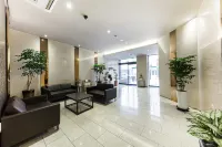 The Empress Hotel Hotels in Daejeon