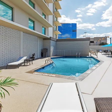 Holiday Inn Express EL PASO - DOWNTOWN by IHG