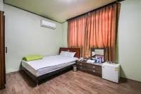 Yeosu Sinseng Hotels in 