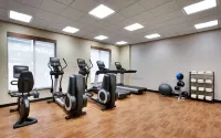 Hyatt Place Provo/Downtown - Gym