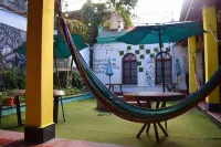 Mi Casita Zona 4 Hoteles en Ciudad de Guatemala