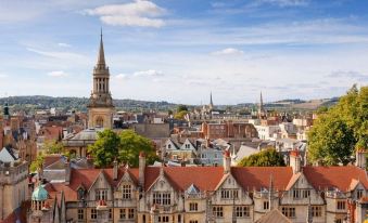 Bendene Townhouse - Exeter